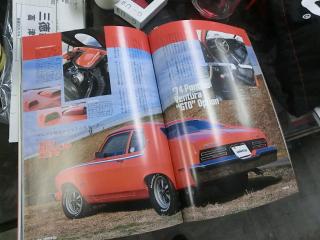 ポンテアック GTO ハッチバックの画像20