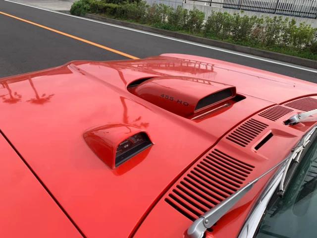 ポンテアック GTO ハッチバックの画像18