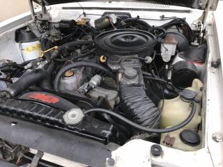 AMC イーグル 4WDカスタムの画像15