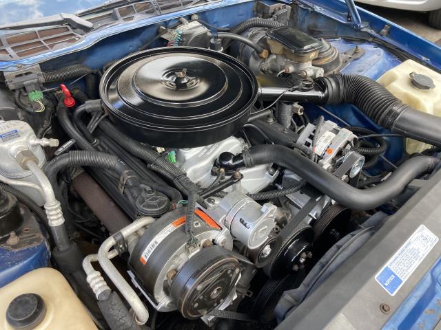 シボレー カマロ RSの画像6