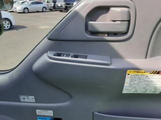いすゞ エルフ 3.0Dターボ 高所作業車 アイチTZ10A 9.9mの画像10