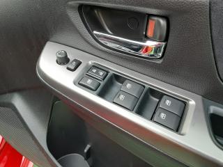 スバル WRX STI STi タイプS 4WD 6速マニュアルの画像10