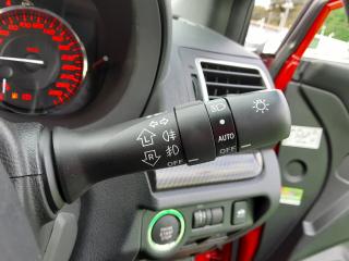 スバル WRX STI STi タイプS 4WD 6速マニュアルの画像12