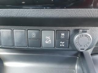 トヨタ ハイラックス 2.4Dターボ Z 4WDの画像6