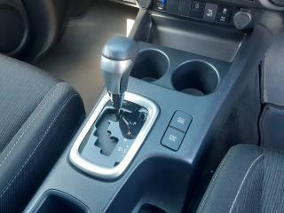 トヨタ ハイラックス 2.4Dターボ Z 4WDの画像16