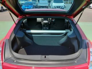 日産 フェアレディZ Ver.S 6速マニュアル TEIN車高調の画像18