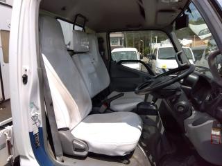 日野自動車 デュトロ 4.0Dターボ プレス式パッカー車 4.2立米 2t積の画像7