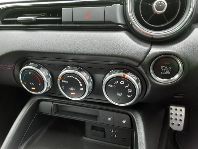 マツダ ロードスター RS 6速マニュアルの画像16