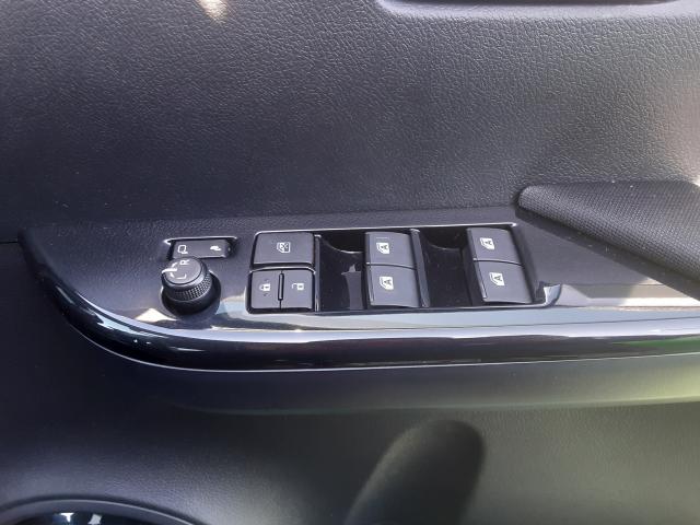 トヨタ ハイラックス 2.4Dターボ Z 4WDの画像10