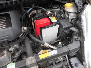 スバル R1 S　DOHCスーパーチャージャーの画像5