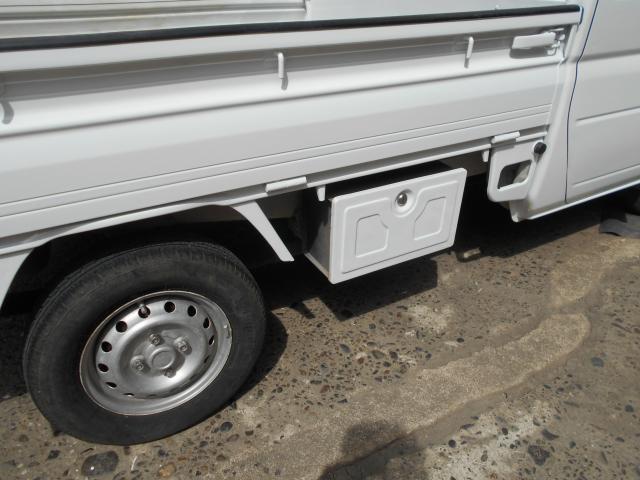 三菱 ミニキャブトラック VX-SE(AC付)の画像19